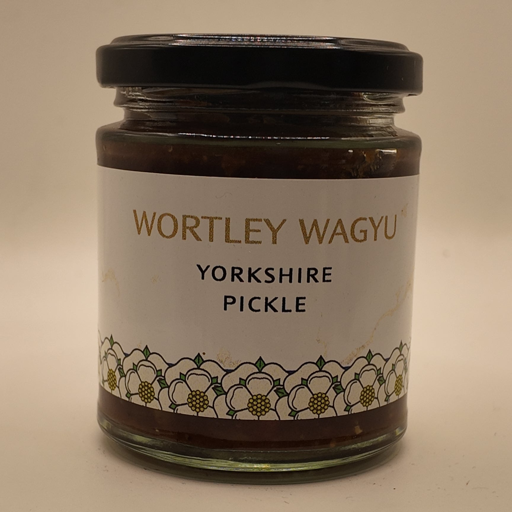 Yorkshire Pickle