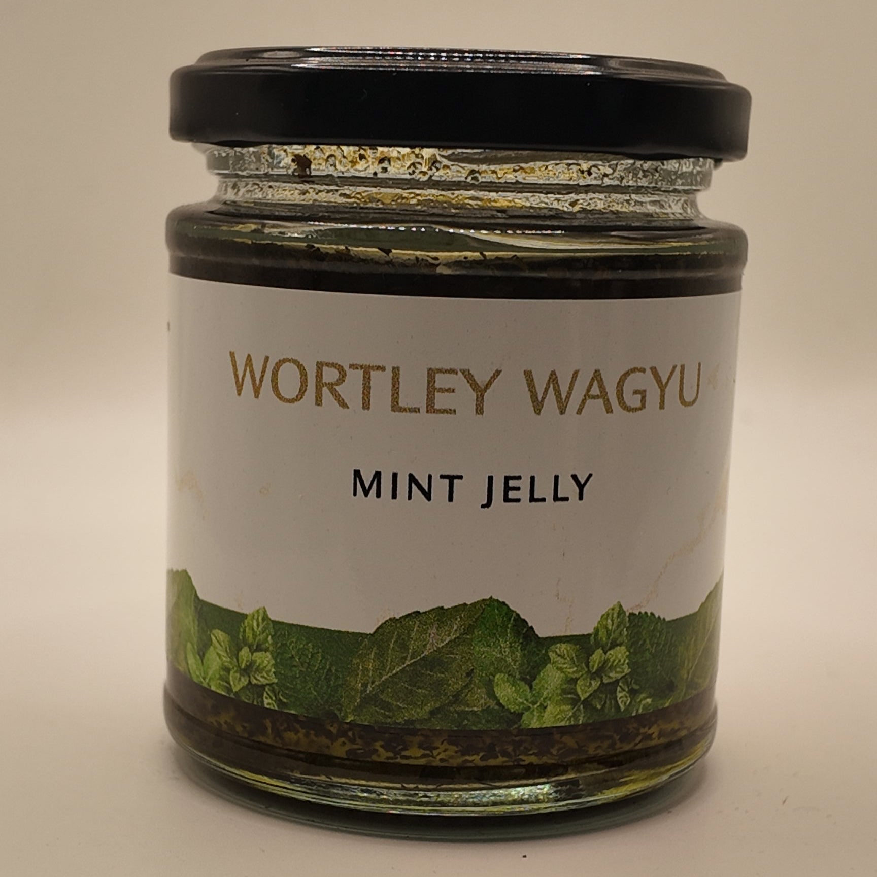 Mint Jelly