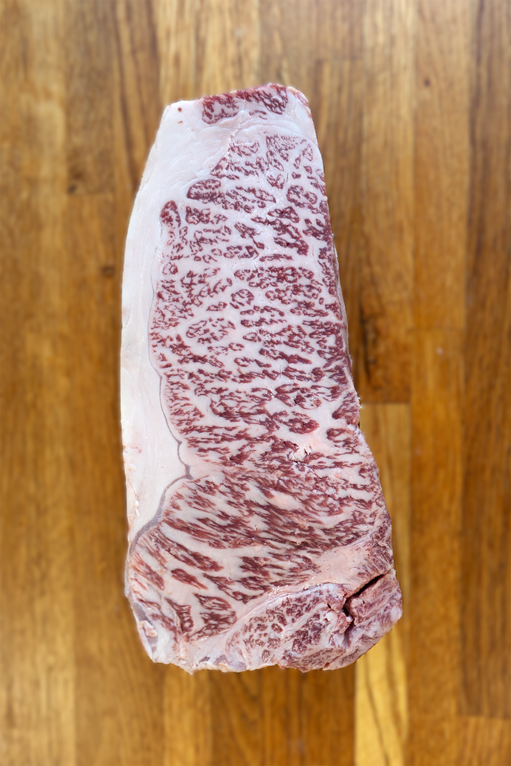Japanese A5 Sirloin