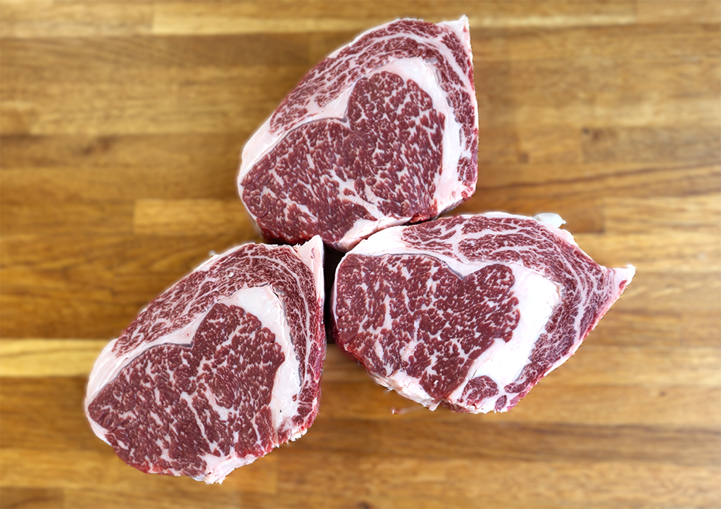 Rib Eye