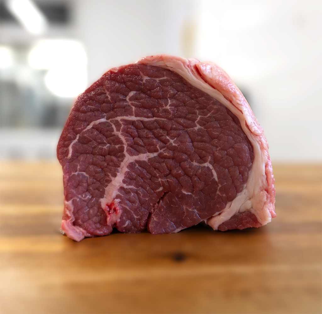 Salmon Cut Roasting Joint