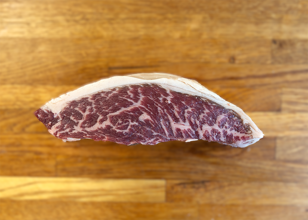 Top Cap Rump (Picanha)