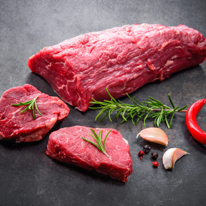 Hand Cut Steaks - Wortley Wagyu | Quality British Beef