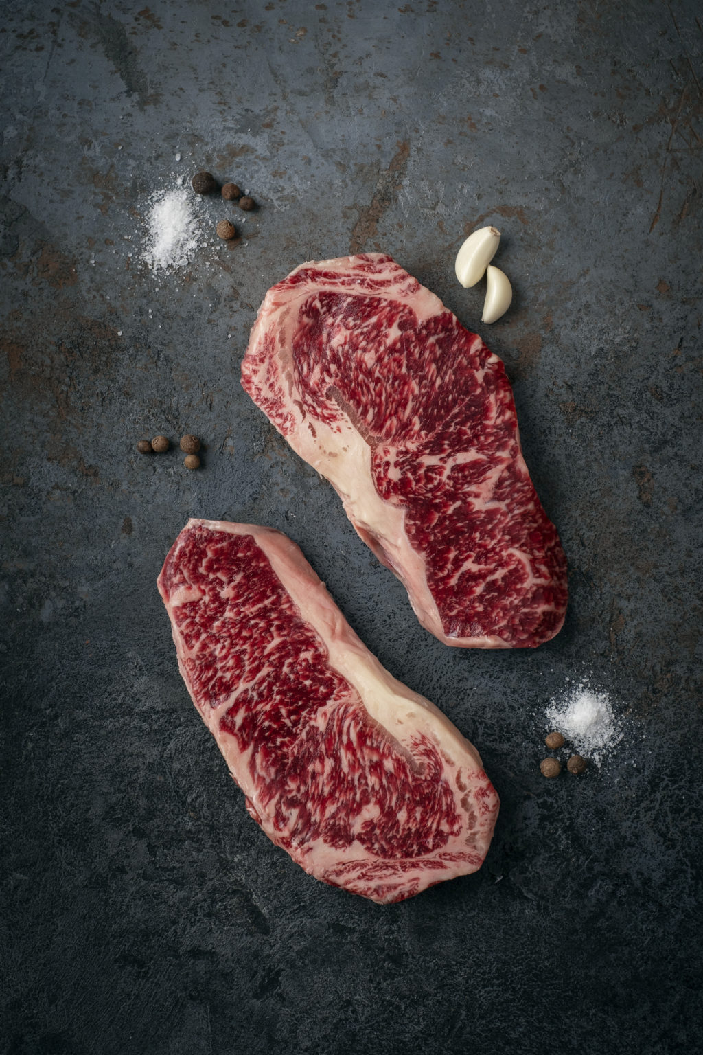 Sirloin - Wortley Wagyu | Quality British Beef