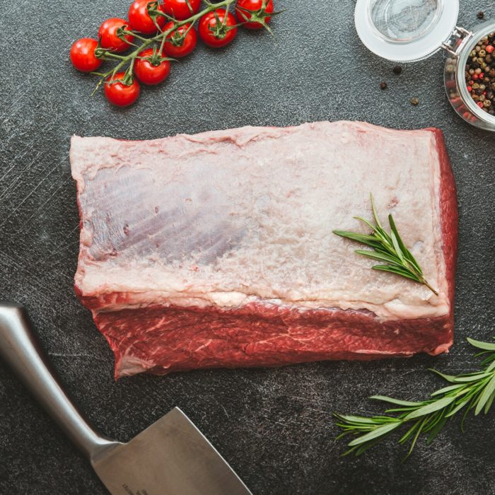 Wagyu Fat - Wortley Wagyu | Quality British Beef